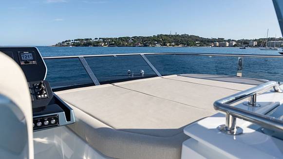 GALEON 430 EXPLORER yacht