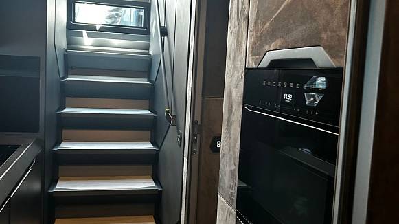 TECNOMAR FOR LAMBORGHINI 63 yacht