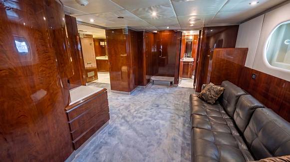 ALL STAR 1 yacht