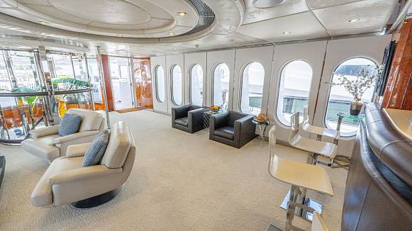 ALL STAR 1 yacht