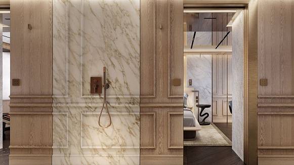 ADMIRAL S-FORCE 55 yacht