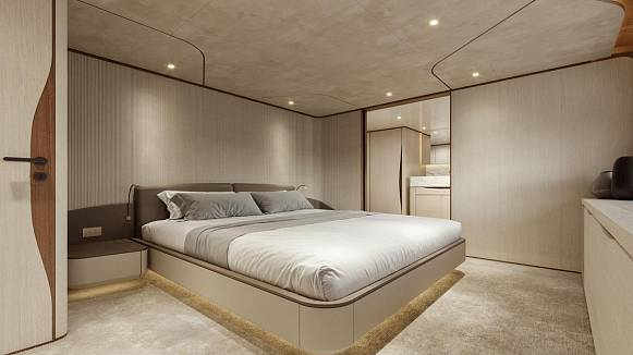 MAIORA 36 EXUMA yacht