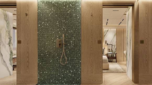 ADMIRAL S-FORCE 55 yacht