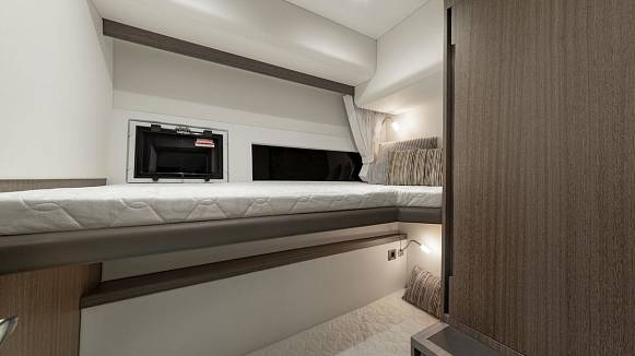 GALEON 470 SKY yacht