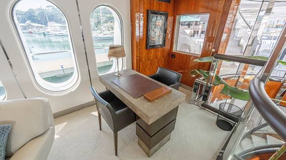 ALL STAR 1 yacht