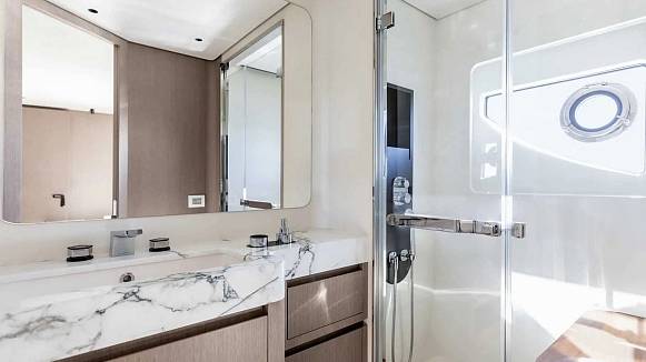 AZIMUT GRANDE 26 M yacht