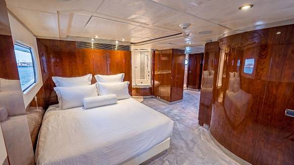 ALL STAR 1 yacht