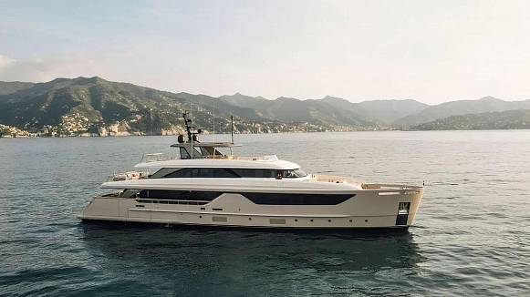 ANDIAMO yacht