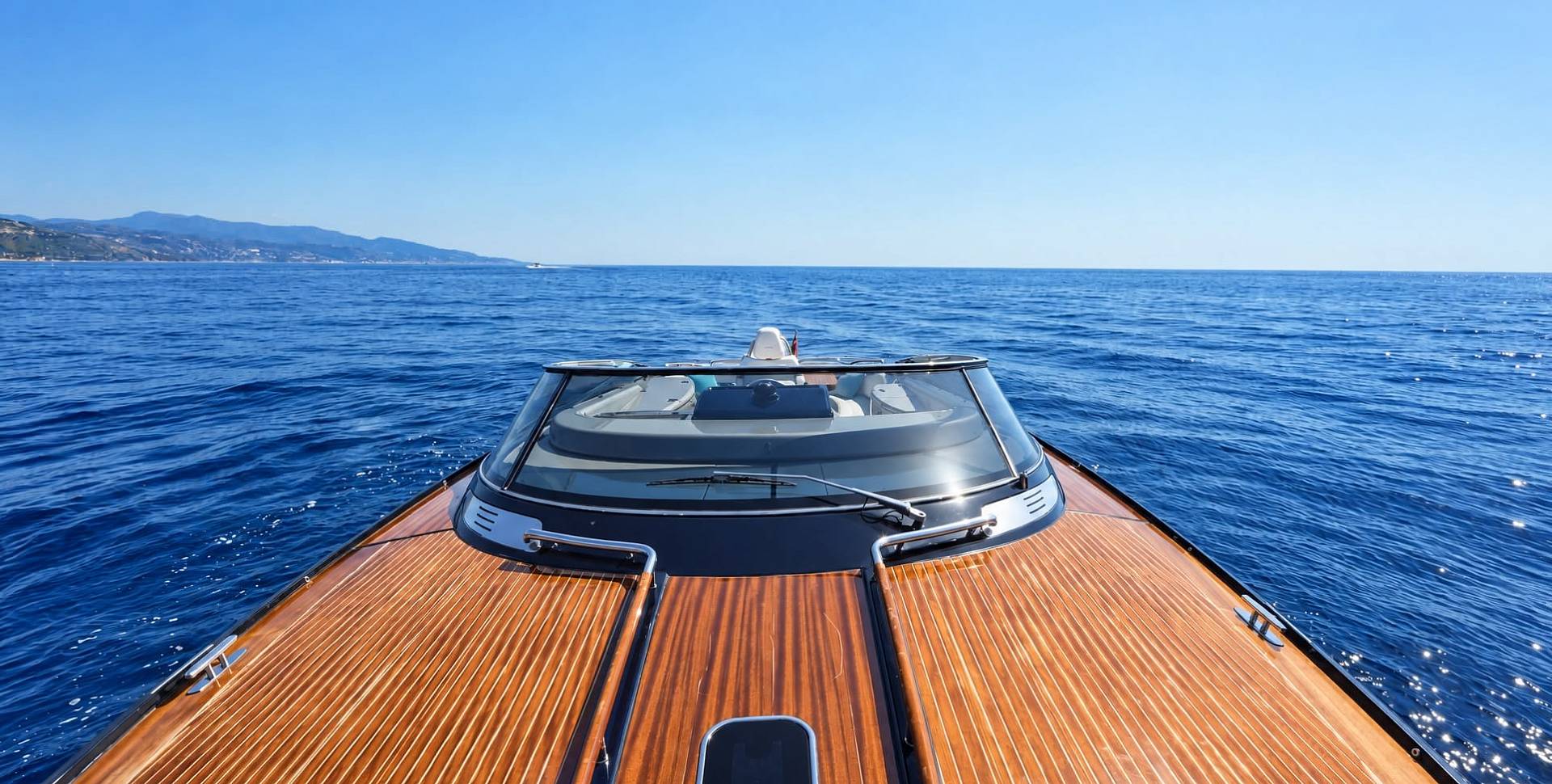 RIVA 44 RIVARAMA yacht