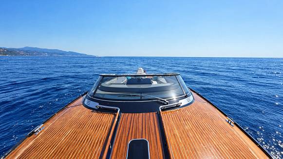 RIVA 44 RIVARAMA yacht