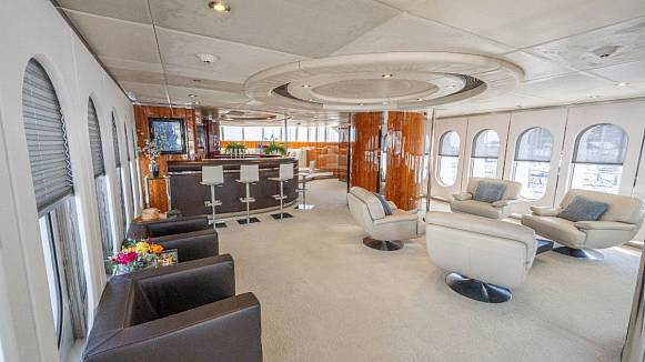 ALL STAR 1 yacht