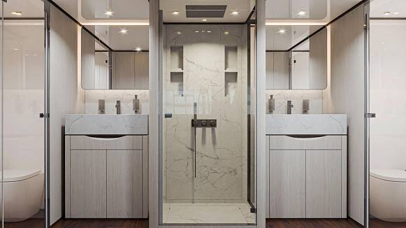 MAIORA 36 EXUMA yacht