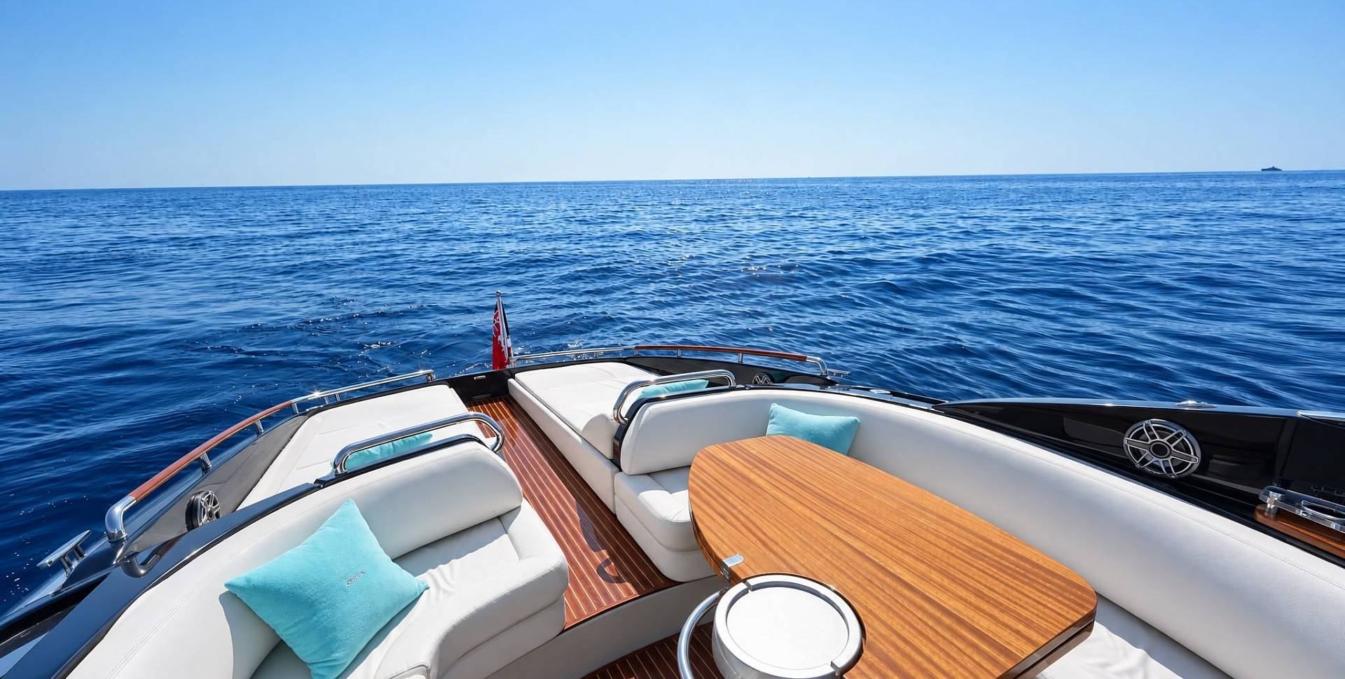 RIVA 44 RIVARAMA yacht