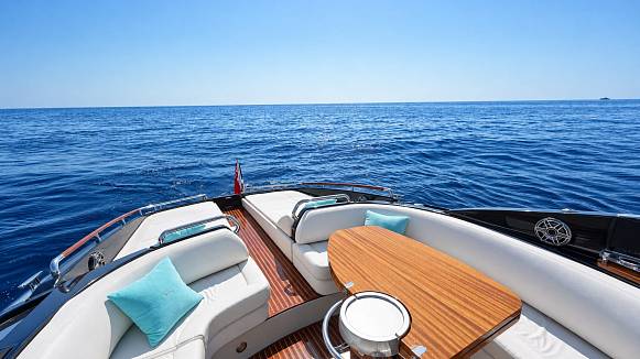 RIVA 44 RIVARAMA yacht