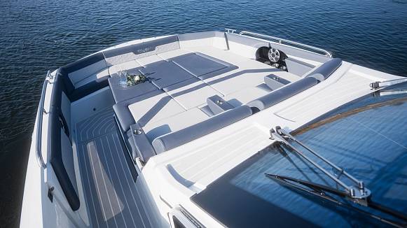 GALEON 435 GTI yacht