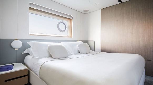 AZIMUT GRANDE 26 M yacht