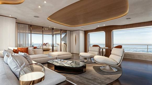 MAIORA 36 EXUMA yacht