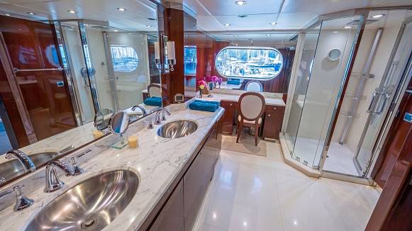 ALL STAR 1 yacht