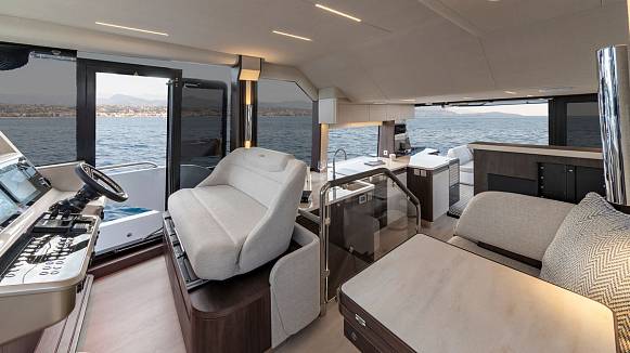 GALEON 430 EXPLORER yacht