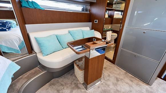 RIVA 44 RIVARAMA yacht