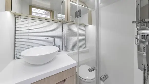 GALEON 335 HTS yacht