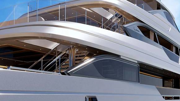 PANORAMA 53 yacht