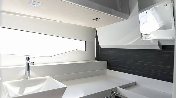 Fiart 39 Seawalker yacht