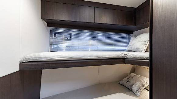 GALEON 510 SKY yacht