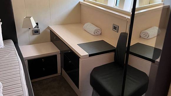 CRANCHI SIXTY 6 FLY yacht