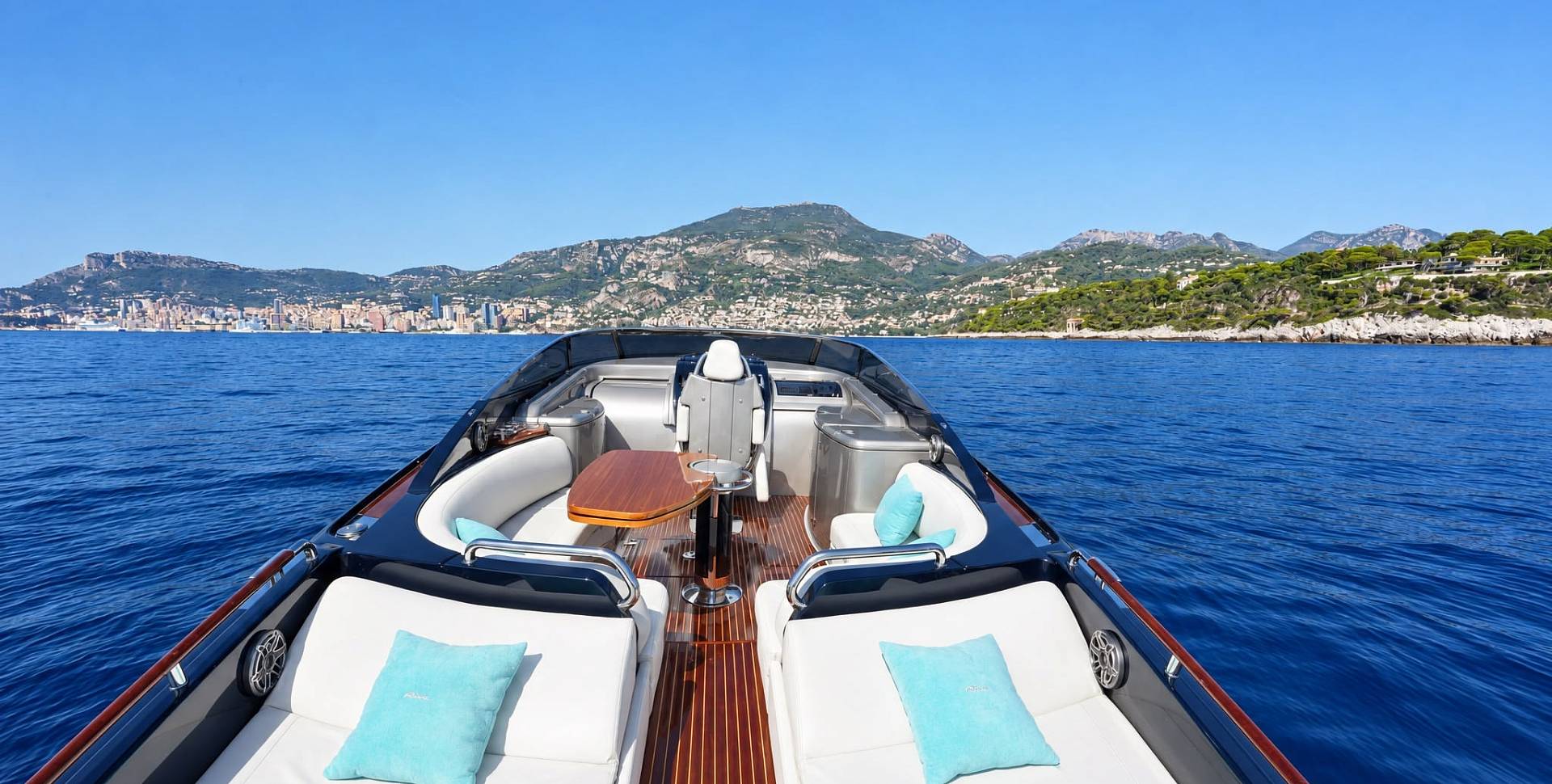 RIVA 44 RIVARAMA yacht