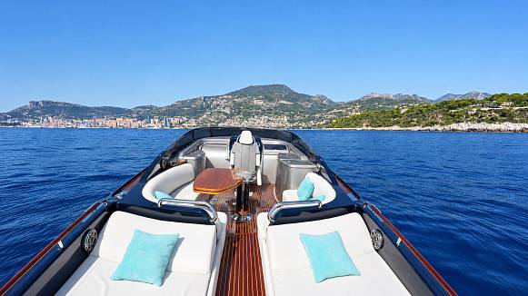 RIVA 44 RIVARAMA yacht