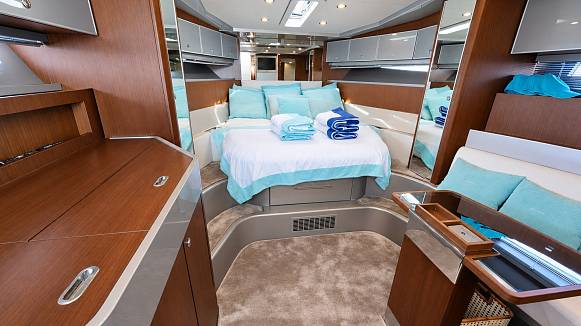 RIVA 44 RIVARAMA yacht