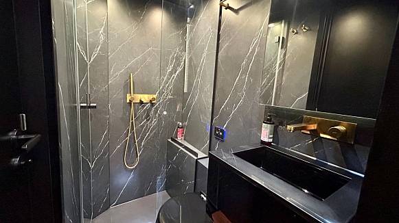 SUNREEF 50 SAILING yacht