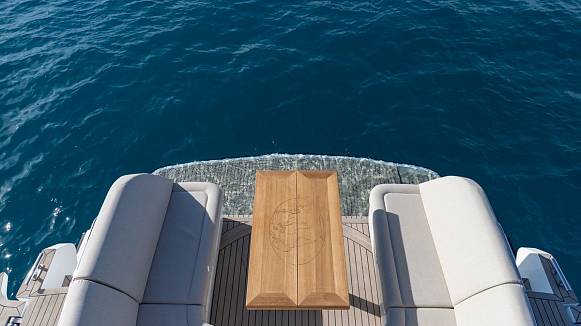 GALEON 430 EXPLORER yacht