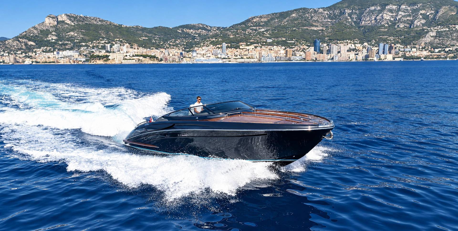 RIVA 44 RIVARAMA yacht