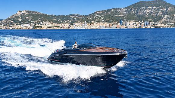 RIVA 44 RIVARAMA yacht