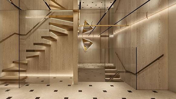 ADMIRAL S-FORCE 55 yacht