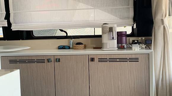 CRANCHI E52F EVOLUZIONE yacht