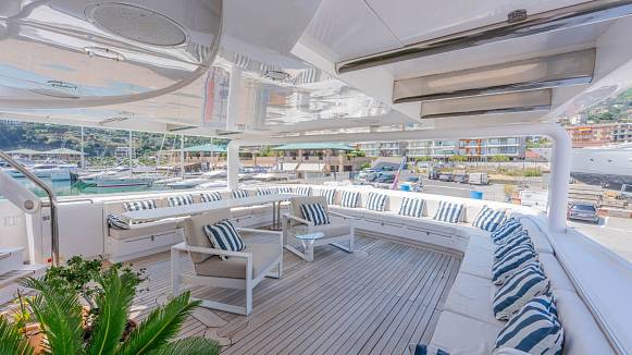 ALL STAR 1 yacht