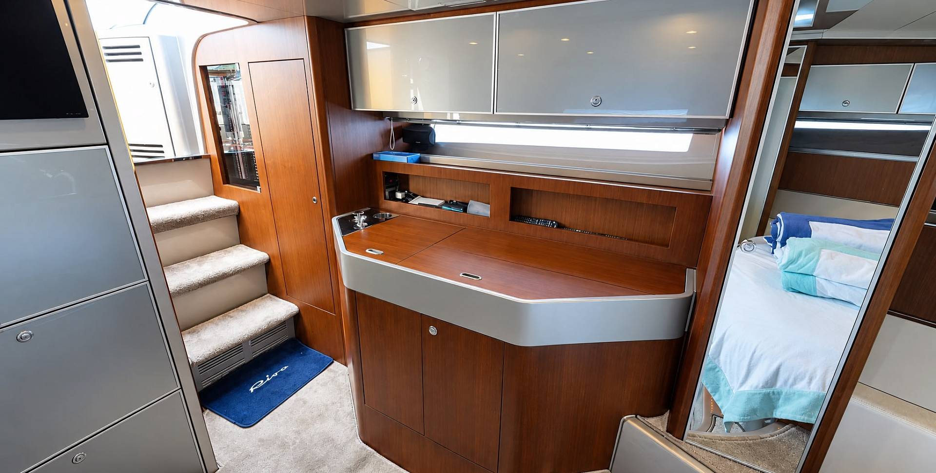 RIVA 44 RIVARAMA yacht