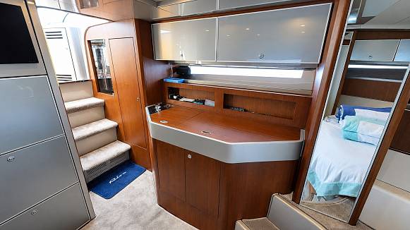 RIVA 44 RIVARAMA yacht