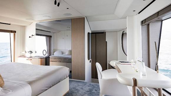 AZIMUT GRANDE 26 M yacht