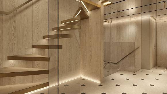 ADMIRAL S-FORCE 55 yacht