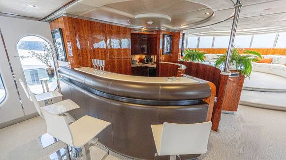 ALL STAR 1 yacht