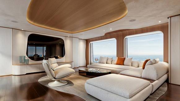 MAIORA 36 EXUMA yacht