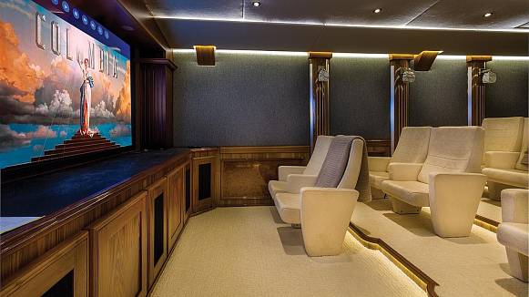 LEGEND yacht