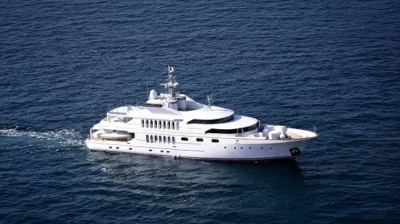 ALL STAR 1 yacht