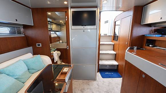 RIVA 44 RIVARAMA yacht
