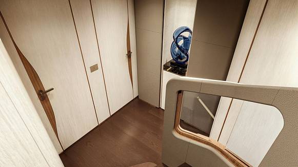 MAIORA 36 EXUMA yacht