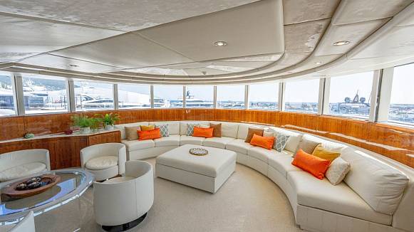 ALL STAR 1 yacht